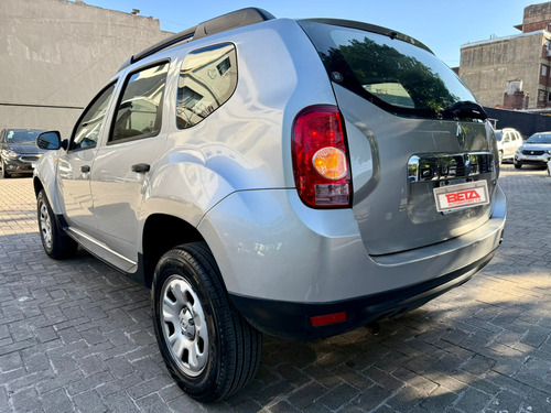 Renault Duster 1.6 4X2 CONFORT PLUS L12 2013