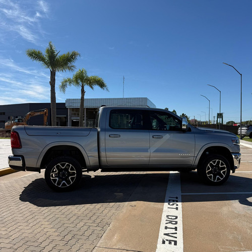 RAM 1500 3.0 Laramie 4X4 At8 2025