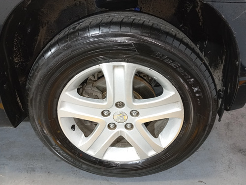 Grand Vitara Jiii 2.0 5 Ptas 2009