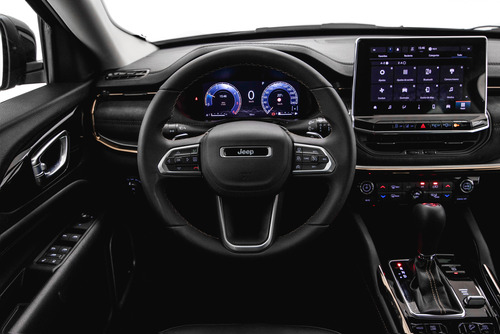 Jeep Commander 1.3 T 4X2 LIMITED AT6 2025