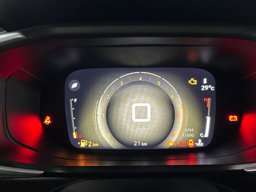 Citroën Basalt 1.6 VTI FEEL L26 2025