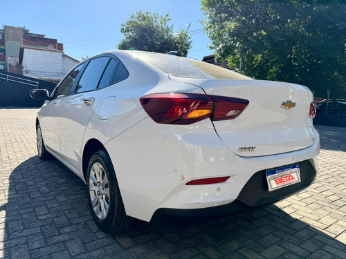 Chevrolet Onix 1.2 LT TECH ON-STAR PLUS 4P L19 2019