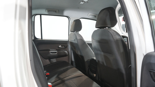 Volkswagen Amarok 3.0 Cd Tdi 258Cv V6 Comfortline 4X4 At 2025