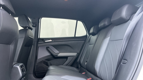 Volkswagen T-Cross 1.0 200 Tsi Comfortline Aut 2024