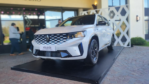 Renault Koleos Koleos Esprit Alpine Full Hybrid E-Tech 2026