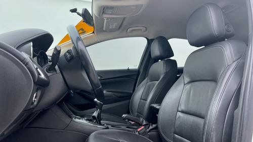 Chevrolet Cruze II 1.4 Sedan Lt 2017