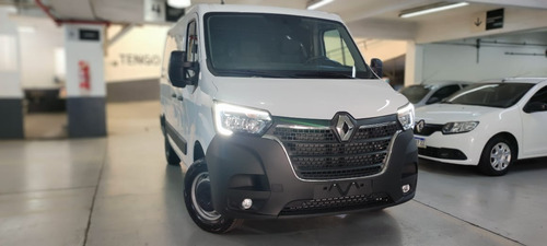 Renault Master Master Corta ADC2 110 2026