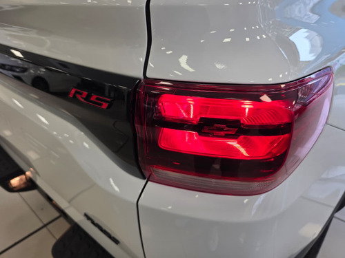 Chevrolet Montana 1.2 T Rs At 2025