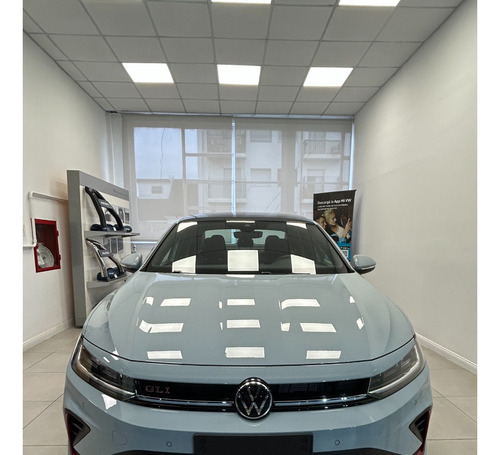 Volkswagen Vento 2.0 Tsi 350 Gli Dsg 2025