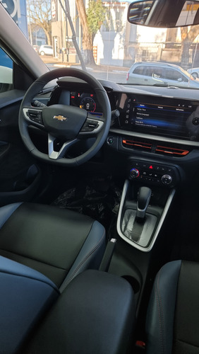 Chevrolet Onix 1.0 Turbo Premier At 2026