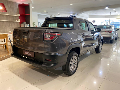 Fiat Strada 1.3 Freedom Cd 2026