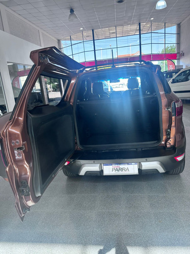 Ford Ecosport 2.0 Gdi Storm 170Cv 4X4 2019