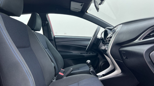 Toyota Yaris 1.5 107cv Xs 2020