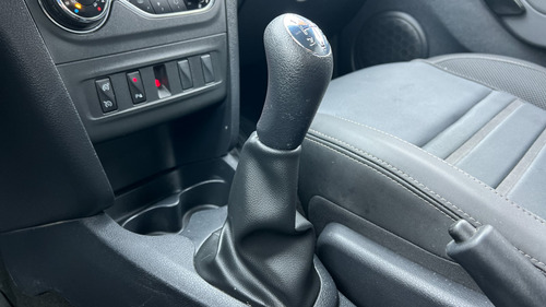 Renault Sandero 1.6 16v Intens 2023