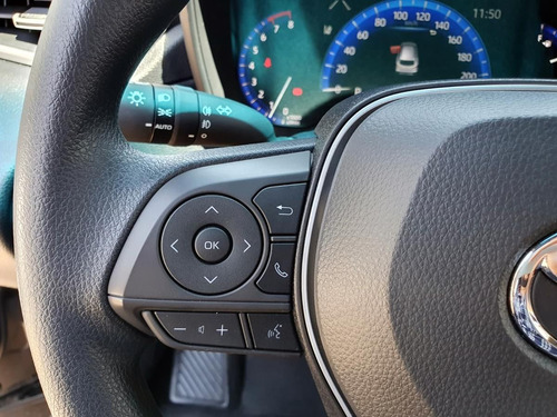 Toyota Corolla Cross 2.0 Xli Cvt 2026