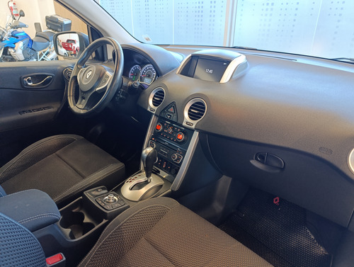 Renault Koleos 2.5 Ph3 Dynamique Plus 4 Cvt 2014