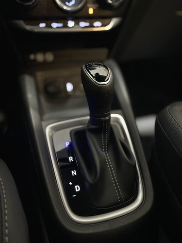 Hyundai HB20 1.6 Platinum Safety At 2025