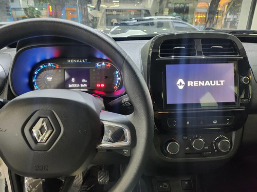 Renault Kwid 1.0 Sce 66Cv Iconic Outsider 2026