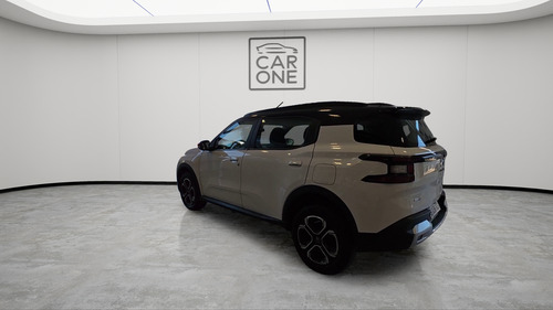 Citroën C3 Aircross 1.0 T200 SHINE CVT 7AS 2024