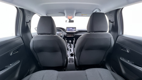 Peugeot 208 1.6 Allure 2024