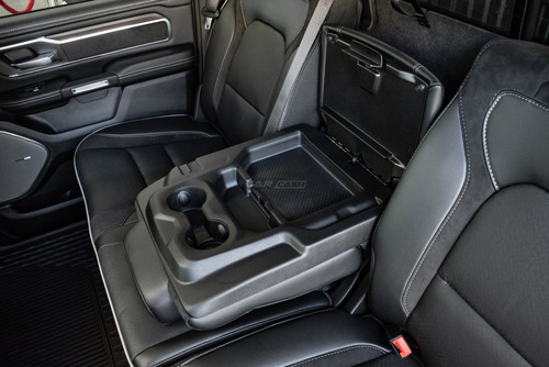 RAM 1500 3.0 Laramie Nigth Edition 4X4 At8 2025