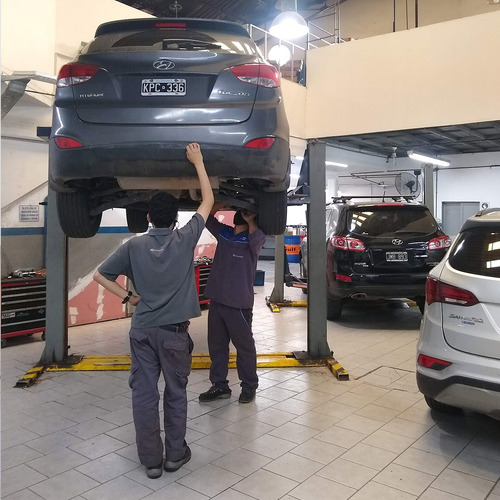 Hyundai Staria SAFETY 2023