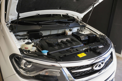 Chery Tiggo 5 2.0 Comfort 2020