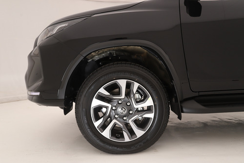 Toyota SW4 2.8 Tdi Diamante Ii 6At 7As 2025