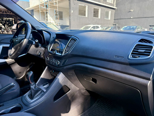 Chery Tiggo 5 2.0 4X2 CONFORT L17 2020