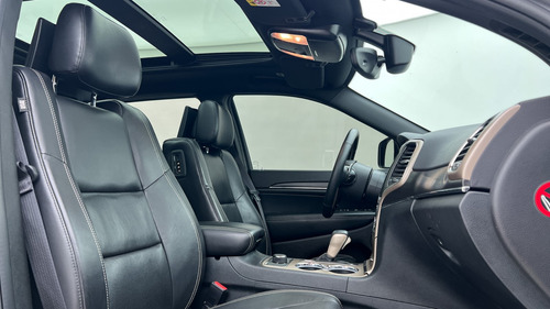 Jeep Grand Cherokee 3.6 Limited 286hp Techo + Llantas 18 2018