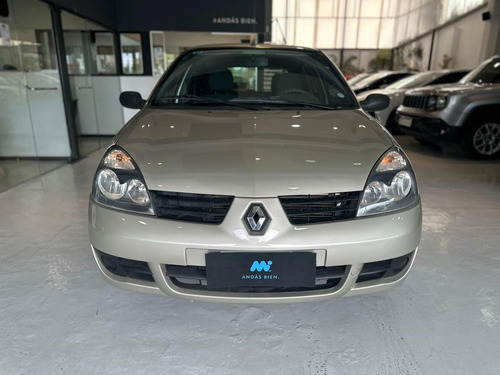 Renault Clio 1.2 Pack Plus 5 p 2010