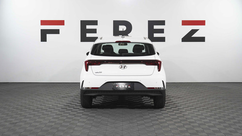 Hyundai HB20 1.6 Comfort Plus At 2026