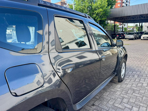 Renault Duster 1.6 4X2 EXPRESSION L15 2019