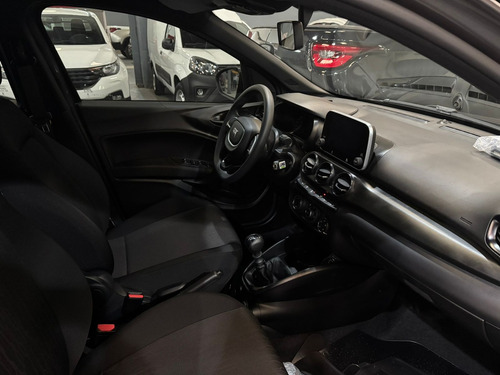 Fiat Argo 1.3 Drive Gse 2025