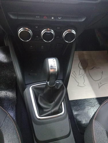 Renault Duster 1.3 T 4X2 2026