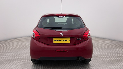 Peugeot 208 1.5 Active 2016