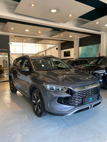 BYD Song pro dm-i Gs 2025