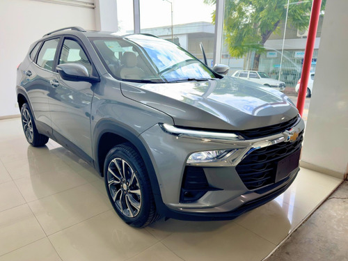 Chevrolet Tracker 1.2 T PREMIER AT L26 2026