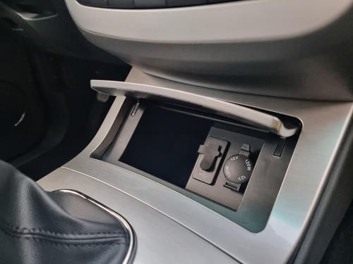 T8 2.0 Intelligent 4X4 Dob Cabina 2025