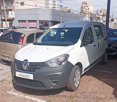 Renault Kangoo Ii Express 1.6 Sce Confort 5A 2026