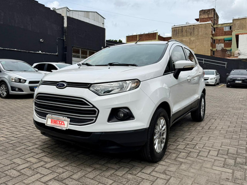 Ford Ecosport 1.6 SE L13 2015
