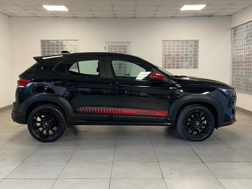 Fiat Pulse Abarth 2024