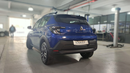 Renault Kardian 1.0 Tce Evolution 156 Mt 2026