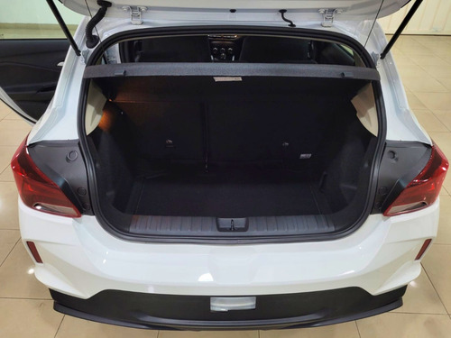 Chevrolet Onix 1.0 T LT 5P L26 2026