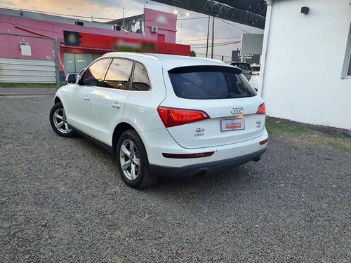 Audi Q5 3.2 Fsi 270cv Stronic Quattro 2013
