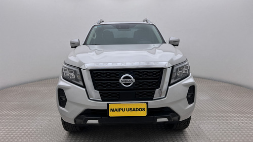 Nissan Frontier 2.3Bt Platinum 4X2 At L22 2022