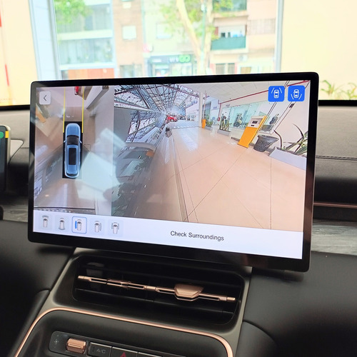 Chevrolet Captiva phev 1.5 Phev Premier 2026