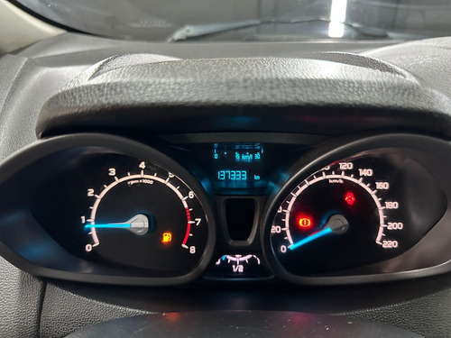 Ford Ecosport 1.6 SE L13 2013