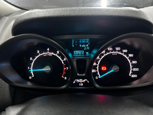 Ford Ecosport 1.6 TITANIUM L13 2015