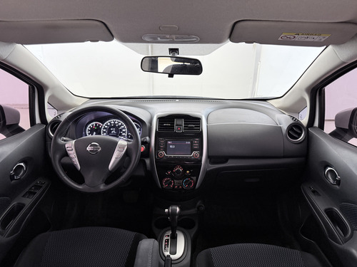 Nissan Note 1.6 ADVANCE PURE DRIVE CVT L18 2019
